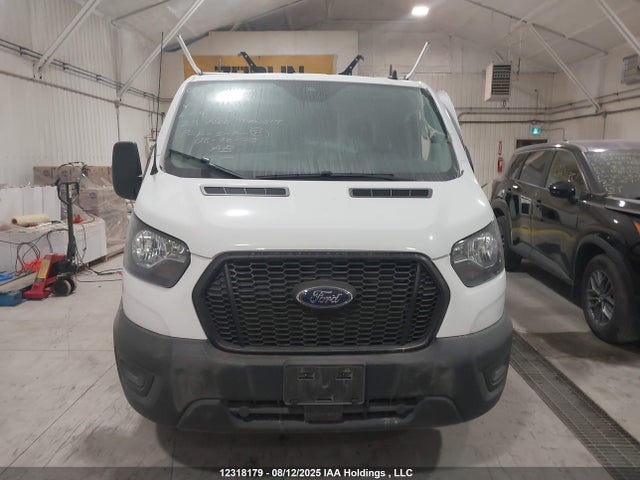 1FTBR1Y81PKB81820 Ford 3.5l v6 cyclone