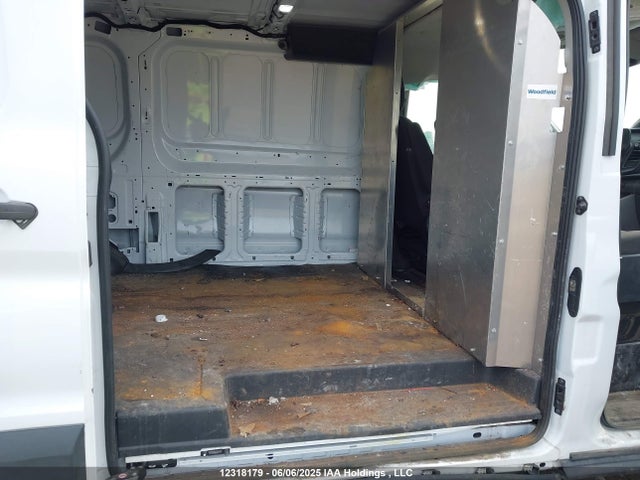 1FTBR1Y81PKB81820 Ford 3.5l v6 cyclone