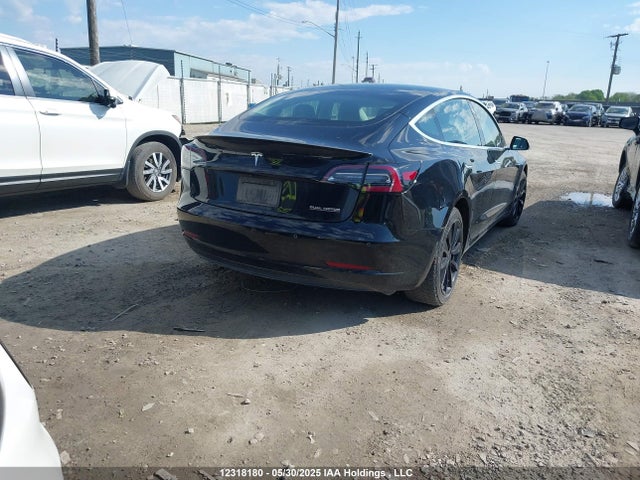 5YJ3E1EB8KF367375 Tesla MODEL 3