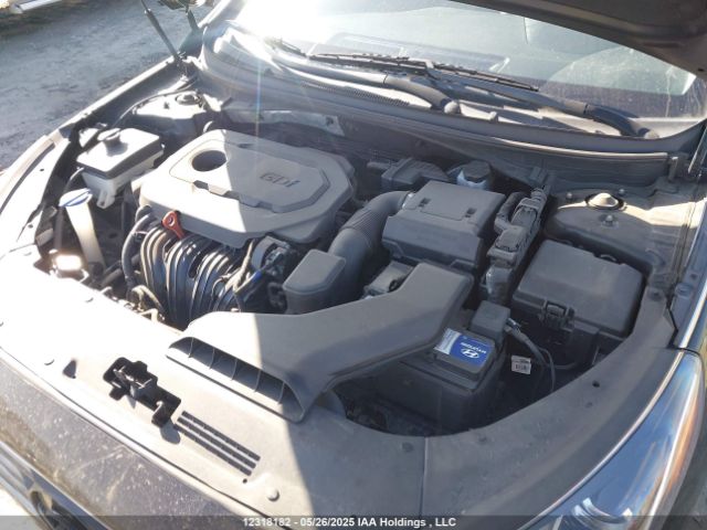 5NPE24AF9KH730263 Hyundai gdi theta-ii