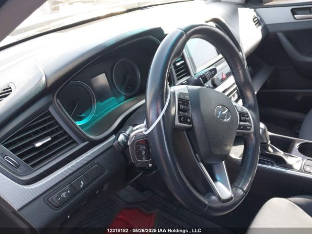 5NPE24AF9KH730263 Hyundai gdi theta-ii