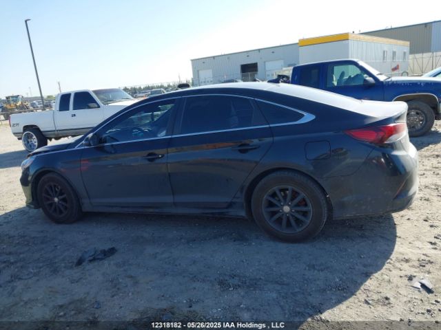 5NPE24AF9KH730263 Hyundai gdi theta-ii