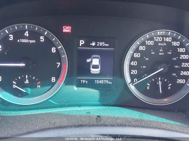 5NPE24AF9KH730263 Hyundai gdi theta-ii