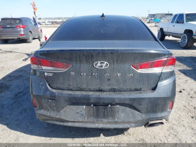 5NPE24AF9KH730263 Hyundai gdi theta-ii