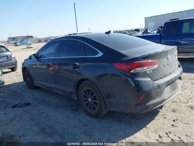 5NPE24AF9KH730263 Hyundai gdi theta-ii