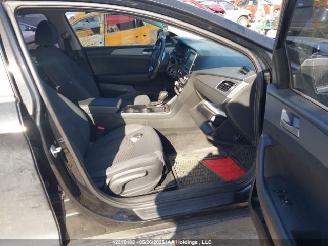 5NPE24AF9KH730263 Hyundai gdi theta-ii