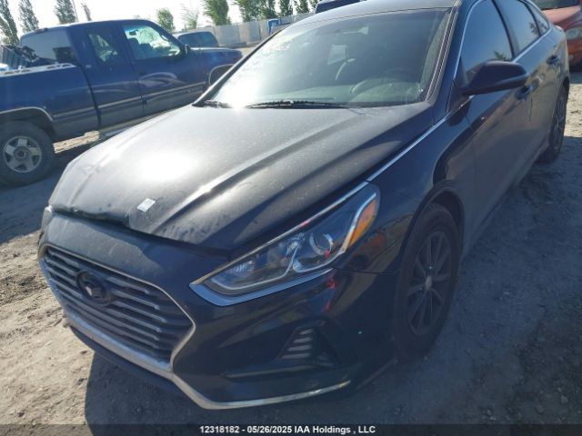 5NPE24AF9KH730263 Hyundai gdi theta-ii