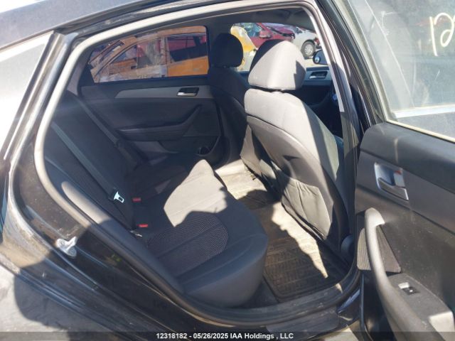 5NPE24AF9KH730263 Hyundai gdi theta-ii