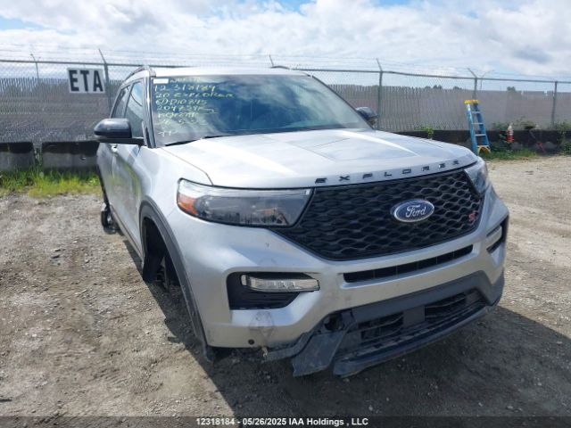1FM5K8GC5LGD10845 auction archive image