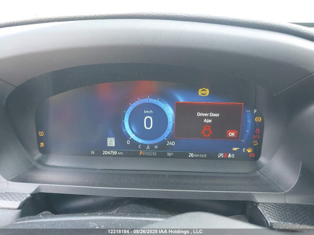1FM5K8GC5LGD10845 Ford Explorer St