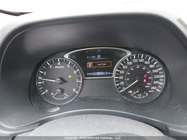 5N1DR2BM6LC589685 Nissan Pathfinder