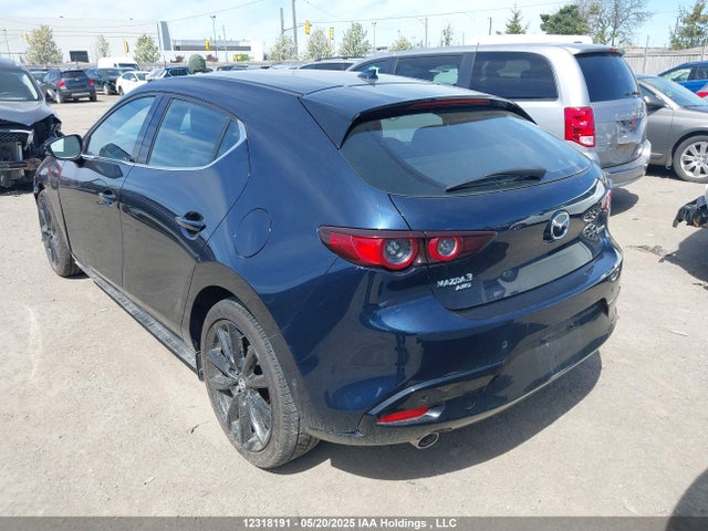 JM1BPBMMXL1152895 Mazda 3 Preferred
