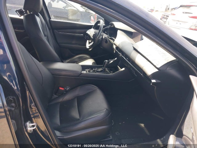 JM1BPBMMXL1152895 Mazda 3 Preferred
