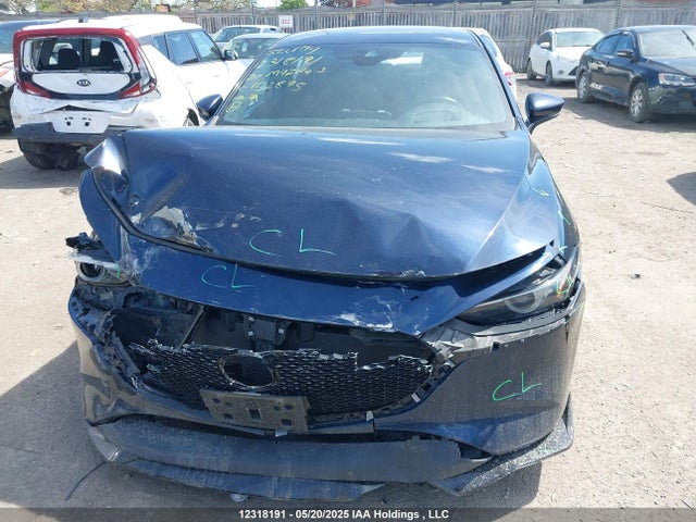 JM1BPBMMXL1152895 Mazda 3 Preferred