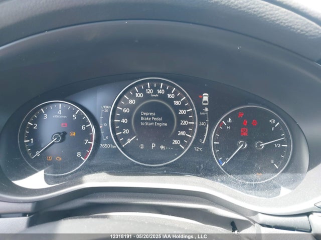 JM1BPBMMXL1152895 Mazda 3 Preferred