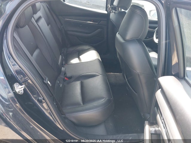JM1BPBMMXL1152895 Mazda 3 Preferred