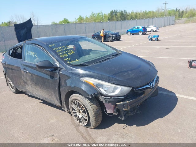 Aukcja sprzedaży 2015 Hyundai Elantra Se/sport/limited, vin: 5NPDH4AEXFH569929, numer aukcji: 12318192