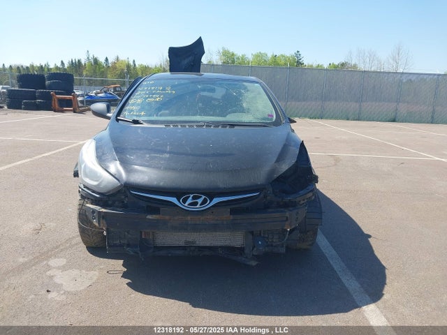 Aukcja sprzedaży 2015 Hyundai Elantra Se/sport/limited, vin: 5NPDH4AEXFH569929, numer aukcji: 12318192
