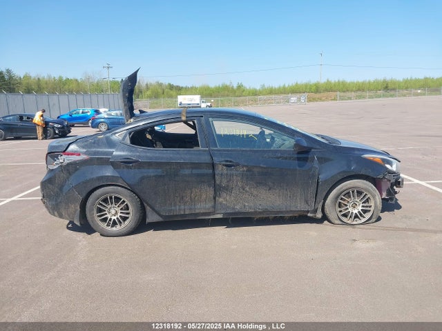 Aukcja sprzedaży 2015 Hyundai Elantra Se/sport/limited, vin: 5NPDH4AEXFH569929, numer aukcji: 12318192