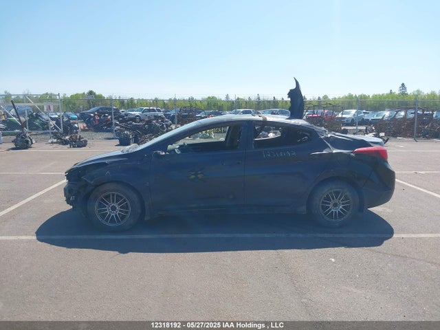 Aukcja sprzedaży 2015 Hyundai Elantra Se/sport/limited, vin: 5NPDH4AEXFH569929, numer aukcji: 12318192