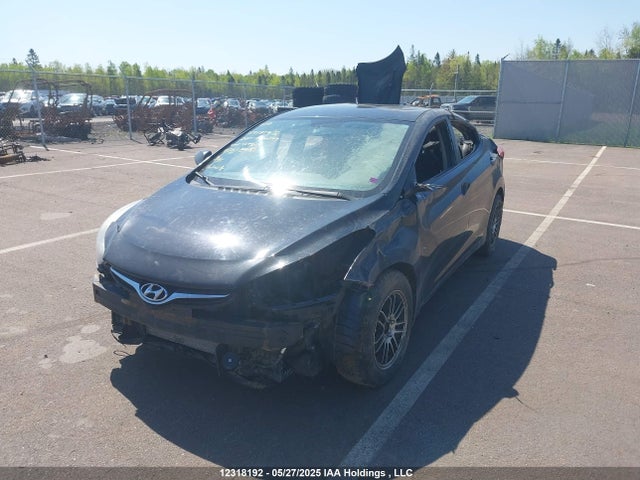 Aukcja sprzedaży 2015 Hyundai Elantra Se/sport/limited, vin: 5NPDH4AEXFH569929, numer aukcji: 12318192