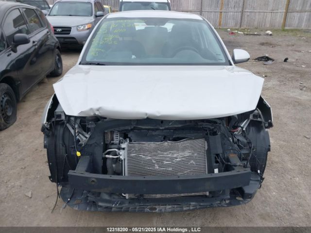 3KPA25AD6NE512115 KIA mpi gamma ii