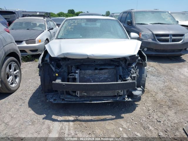 3KPA25AD6NE512115 KIA mpi gamma ii