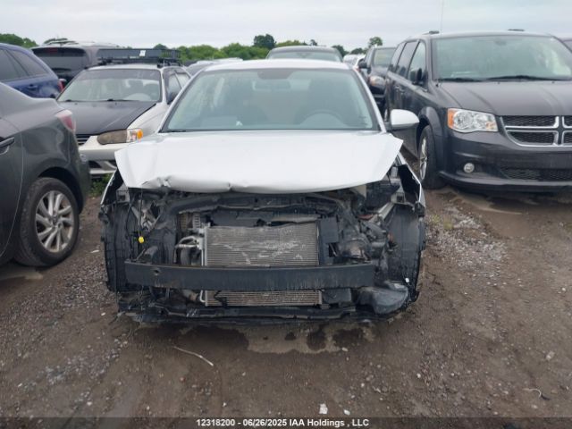 3KPA25AD6NE512115 KIA mpi gamma ii