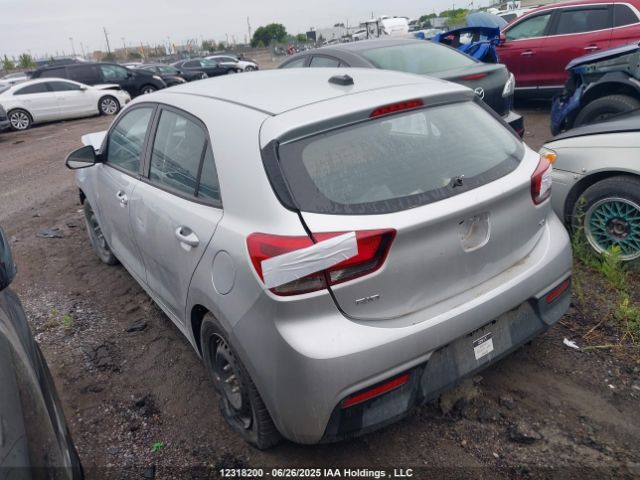 3KPA25AD6NE512115 KIA mpi gamma ii