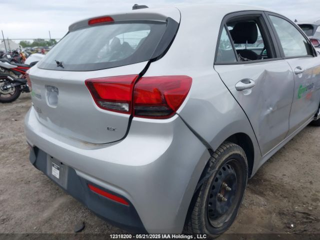 3KPA25AD6NE512115 KIA mpi gamma ii