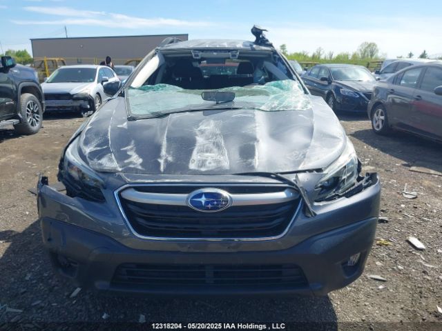 4S4BTDAC5L3236660 Subaru Outback Convenience