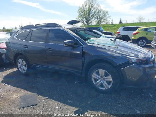 4S4BTDAC5L3236660 Subaru Outback Convenience