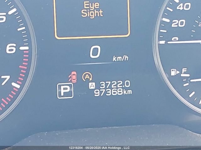 4S4BTDAC5L3236660 Subaru Outback Convenience