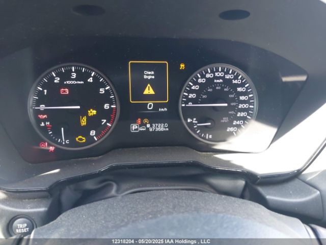 4S4BTDAC5L3236660 Subaru Outback Convenience
