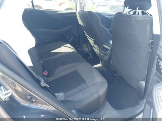 4S4BTDAC5L3236660 Subaru Outback Convenience