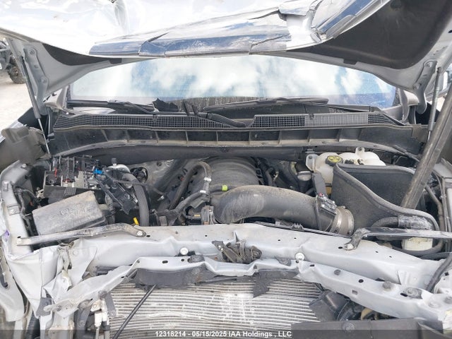 2GCUDEED8R1162409 Chevrolet l84