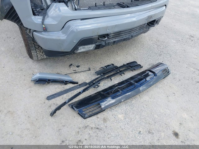 2GCUDEED8R1162409 Chevrolet l84