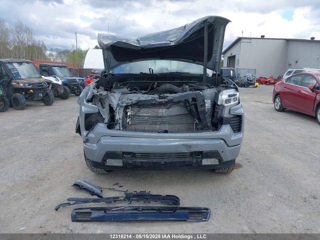 2GCUDEED8R1162409 Chevrolet l84