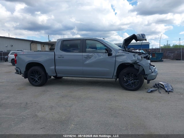 2GCUDEED8R1162409 Chevrolet l84