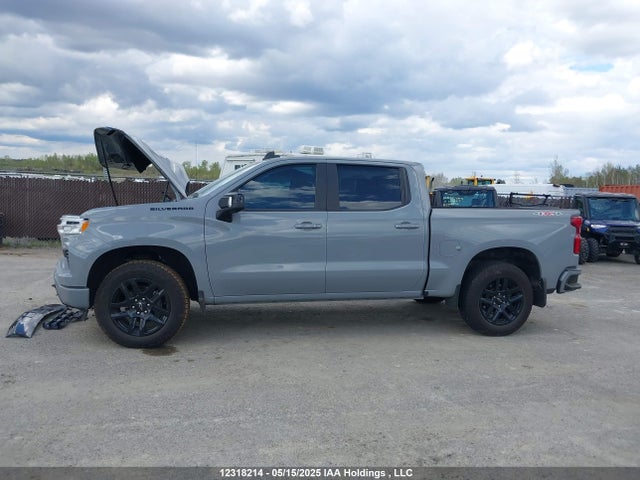 2GCUDEED8R1162409 Chevrolet l84