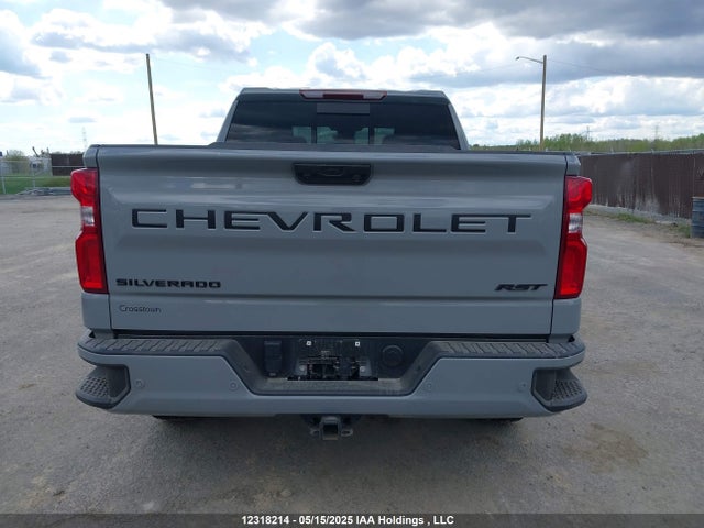 2GCUDEED8R1162409 Chevrolet l84