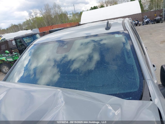 2GCUDEED8R1162409 Chevrolet l84