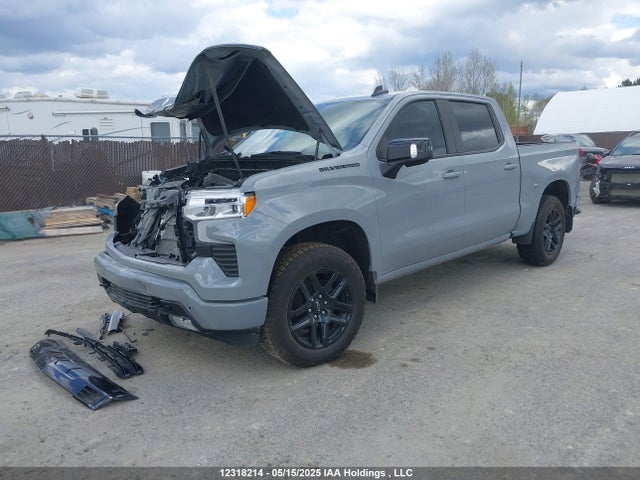 2GCUDEED8R1162409 Chevrolet l84