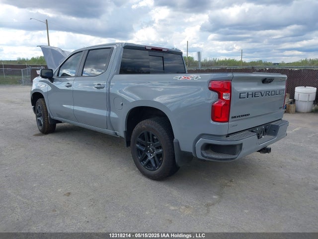 2GCUDEED8R1162409 Chevrolet l84