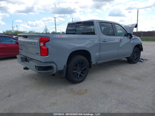 2GCUDEED8R1162409 Chevrolet l84