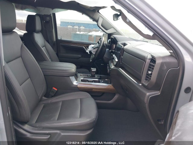 2GCUDEED8R1162409 Chevrolet l84