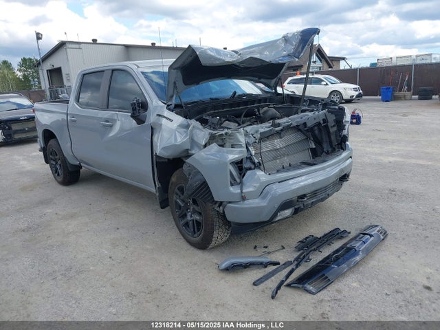 2GCUDEED8R1162409 Chevrolet l84