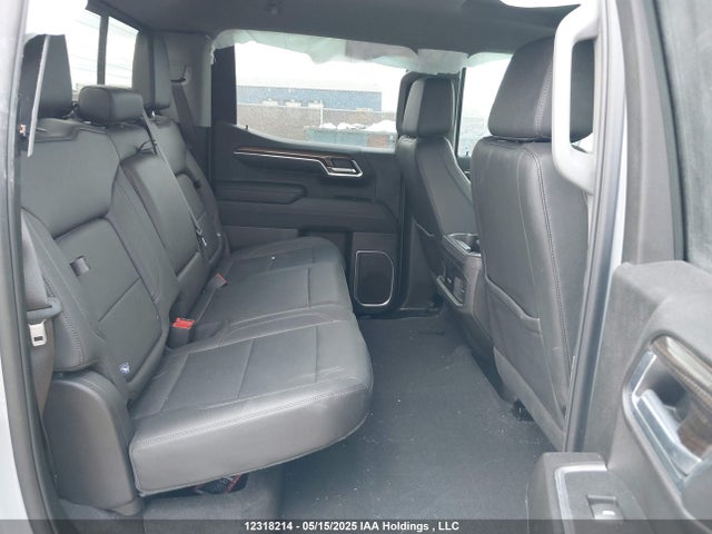2GCUDEED8R1162409 Chevrolet l84