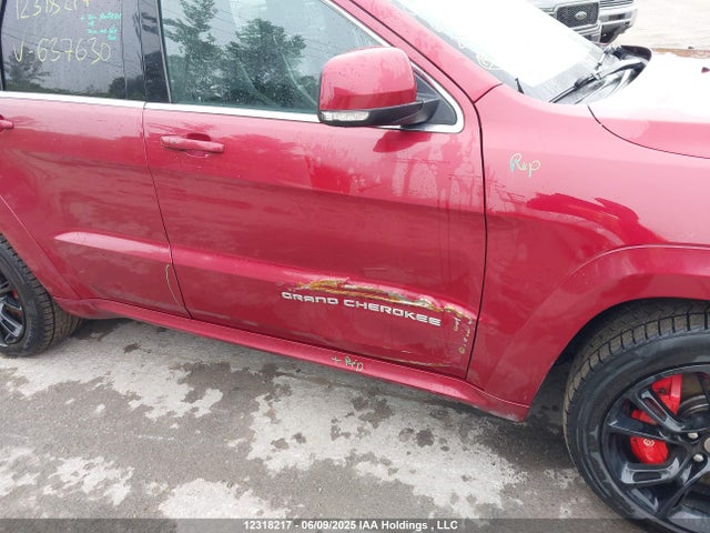 1C4RJFDJ3FC637630 Jeep Grand Cherokee
