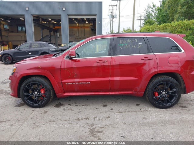 1C4RJFDJ3FC637630 Jeep Grand Cherokee